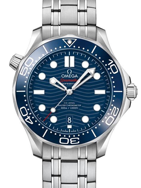 omega seamaster price malaysia